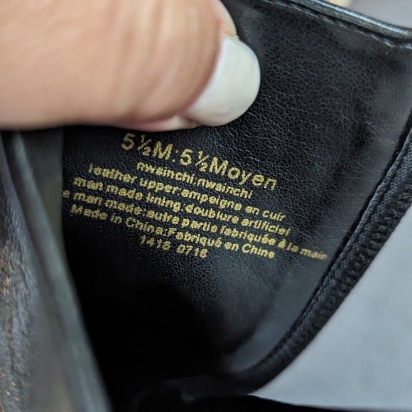 Nine West Moyen Bootie - Picture 8 of 8